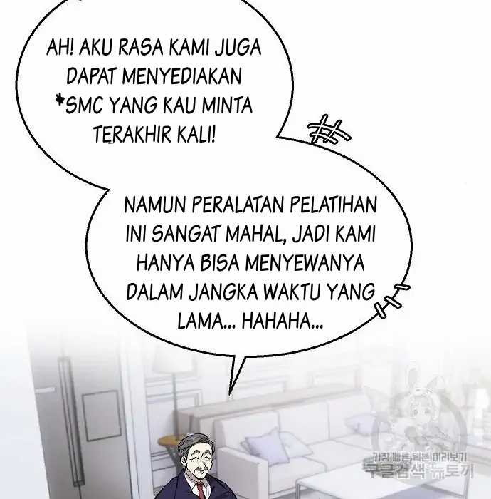 Genius Hitter Hits Fastball chapter 03 halaman 17