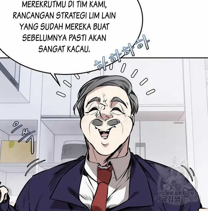 Genius Hitter Hits Fastball chapter 03 halaman 28
