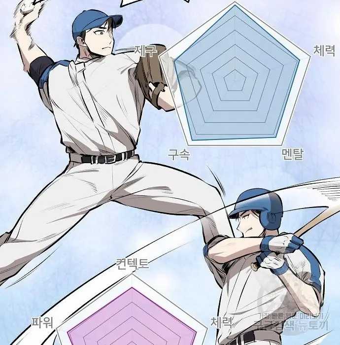 Genius Hitter Hits Fastball chapter 03 halaman 58
