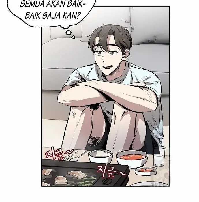 Genius Hitter Hits Fastball chapter 03 halaman 74