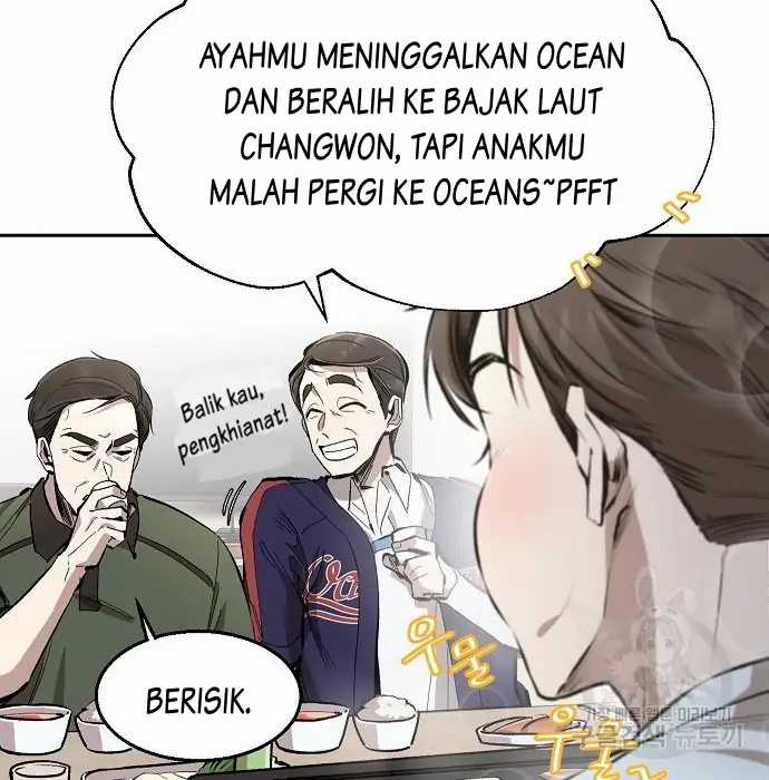 Genius Hitter Hits Fastball chapter 03 halaman 79