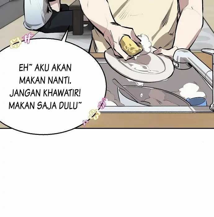 Genius Hitter Hits Fastball chapter 03 halaman 84