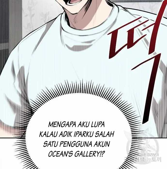 Genius Hitter Hits Fastball chapter 03 halaman 93