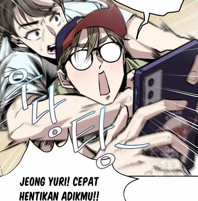 Genius Hitter Hits Fastball chapter 03 halaman 95
