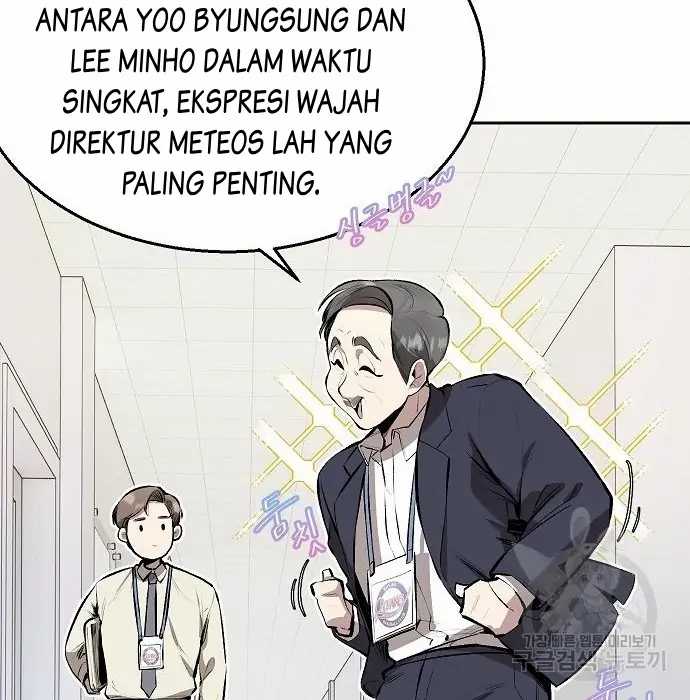 Genius Hitter Hits Fastball chapter 03 halaman 110