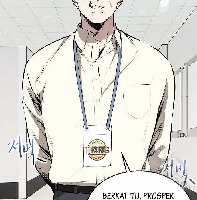 Genius Hitter Hits Fastball chapter 03 halaman 116
