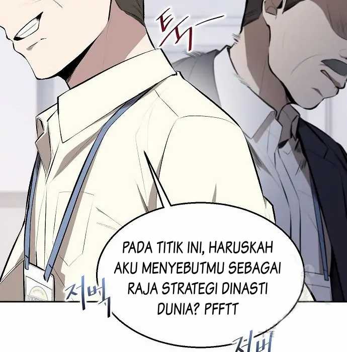 Genius Hitter Hits Fastball chapter 03 halaman 118