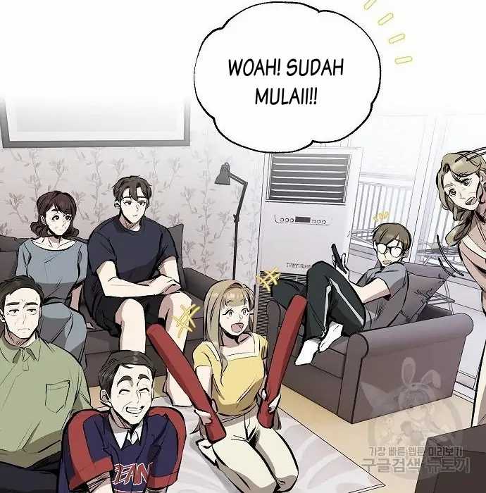 Genius Hitter Hits Fastball chapter 03 halaman 128