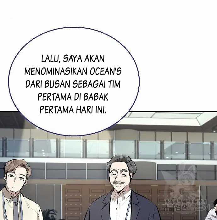 Genius Hitter Hits Fastball chapter 03 halaman 130
