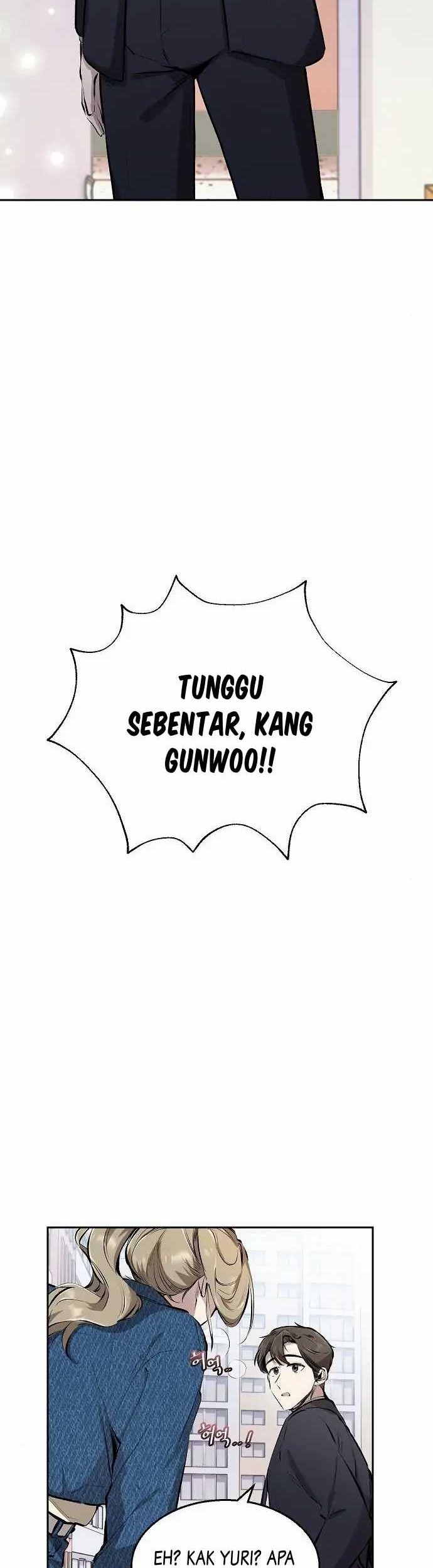Genius Hitter Hits Fastball chapter 04 halaman 5
