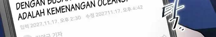 Genius Hitter Hits Fastball chapter 04 halaman 27