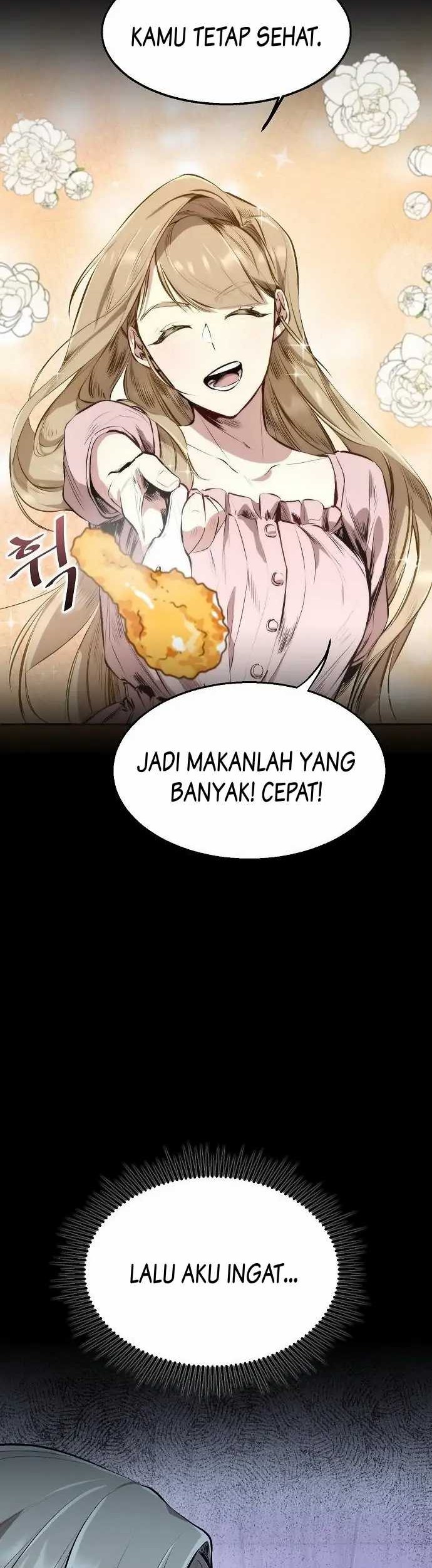 Genius Hitter Hits Fastball chapter 04 halaman 33
