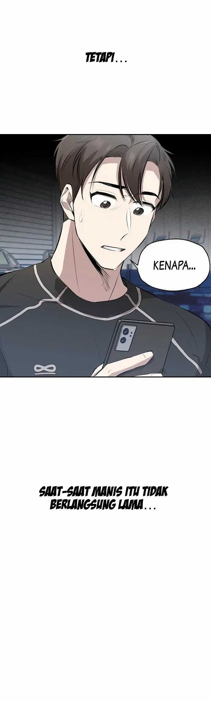 Genius Hitter Hits Fastball chapter 04 halaman 59