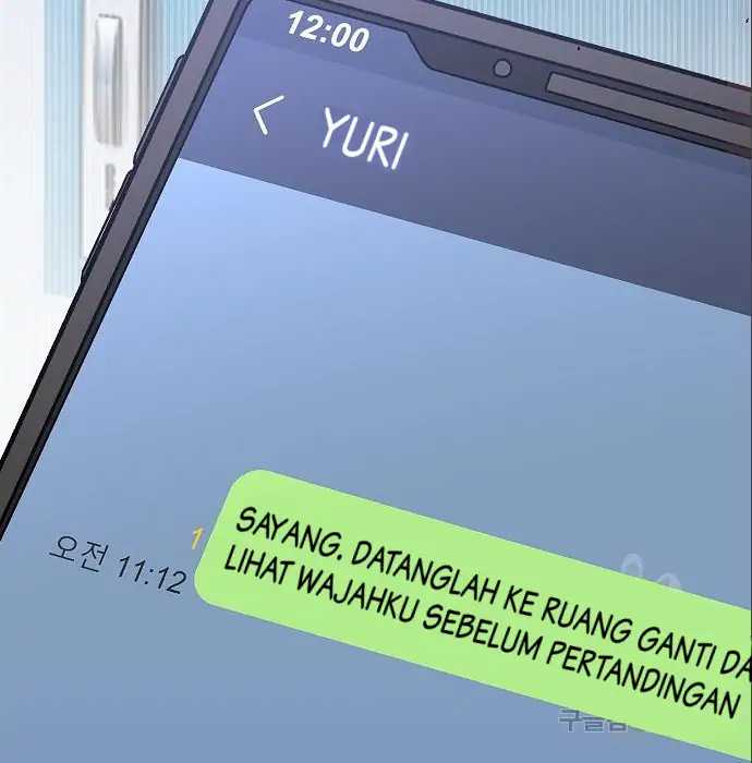 Genius Hitter Hits Fastball chapter 05 halaman 18