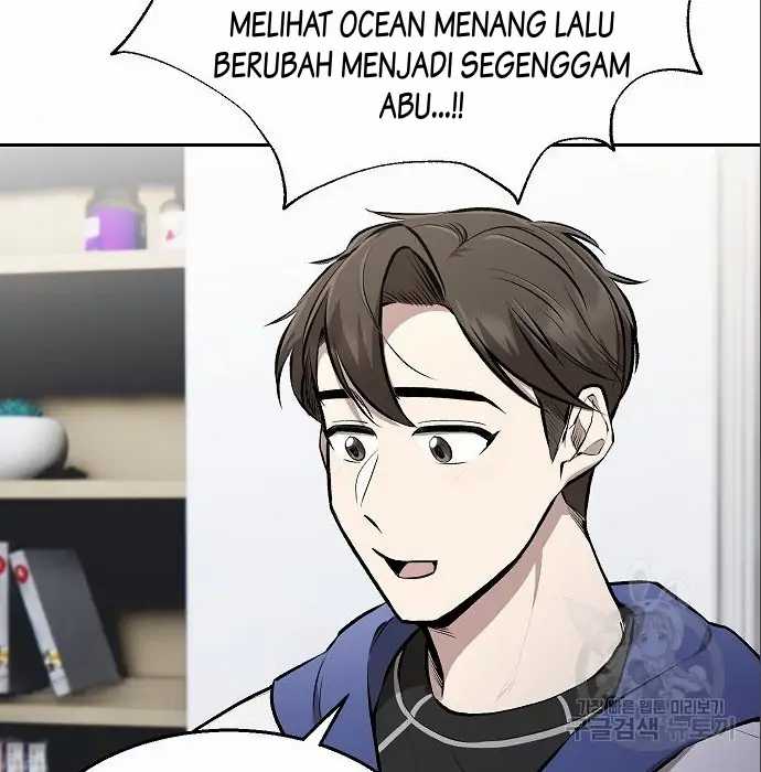 Genius Hitter Hits Fastball chapter 05 halaman 45