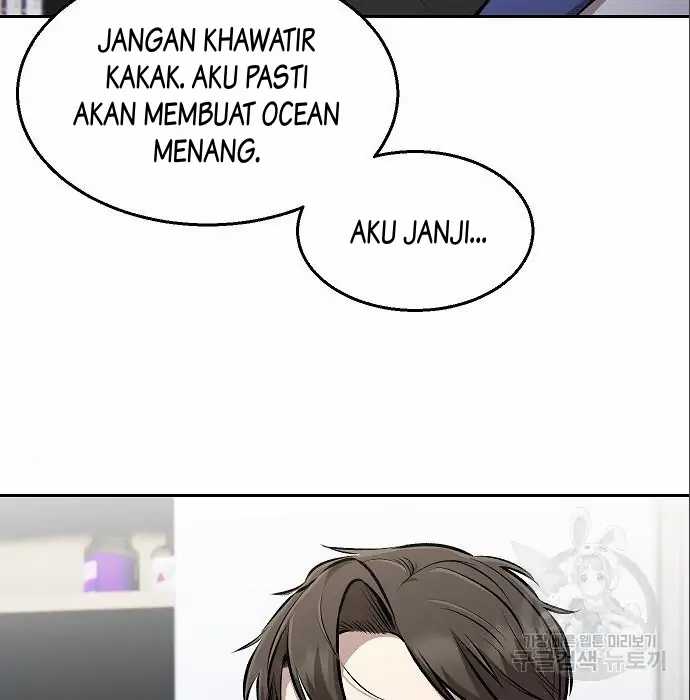 Genius Hitter Hits Fastball chapter 05 halaman 46