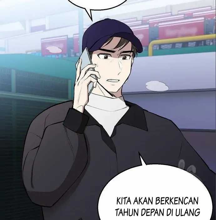 Genius Hitter Hits Fastball chapter 05 halaman 50
