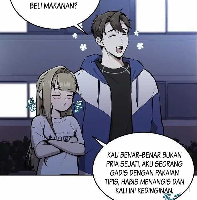 Genius Hitter Hits Fastball chapter 05 halaman 64