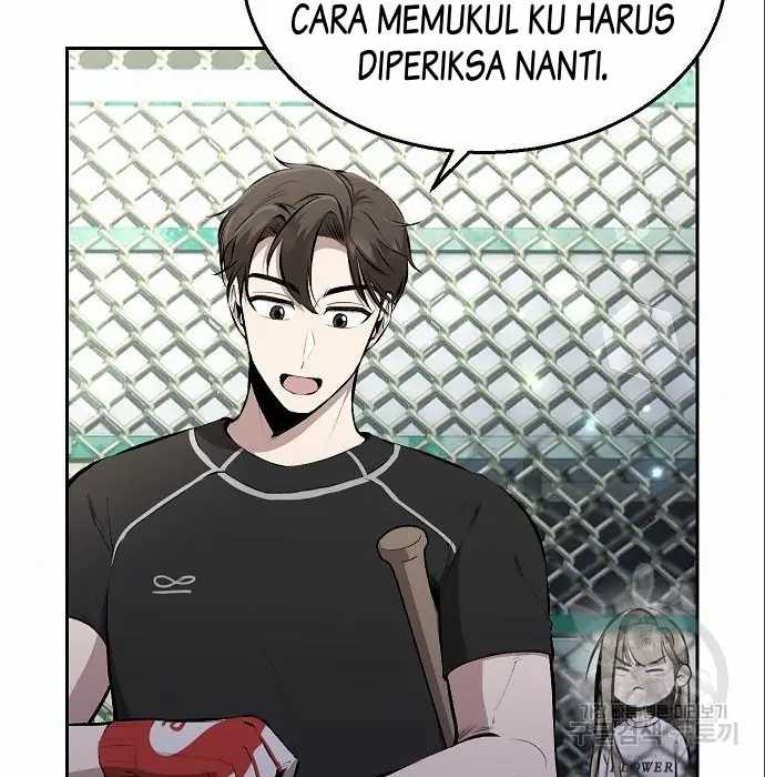 Genius Hitter Hits Fastball chapter 05 halaman 80