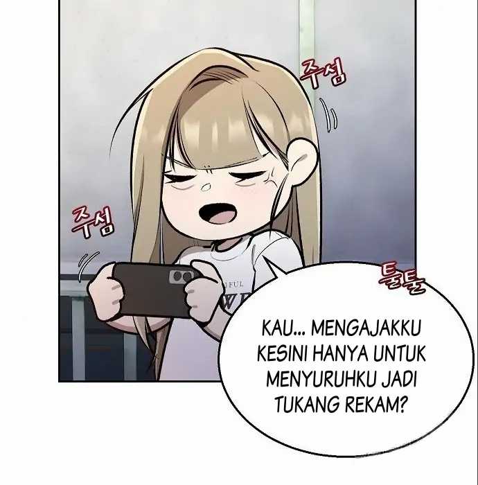 Genius Hitter Hits Fastball chapter 05 halaman 82