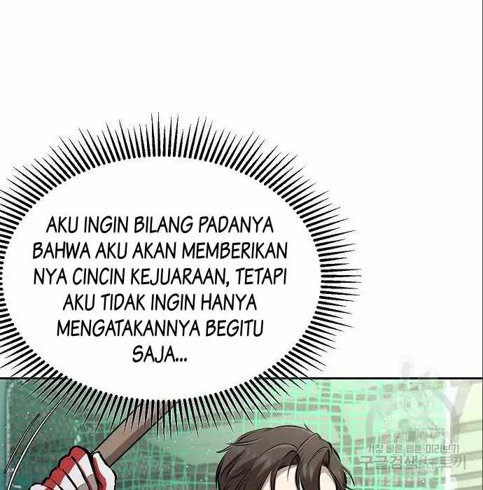 Genius Hitter Hits Fastball chapter 05 halaman 98