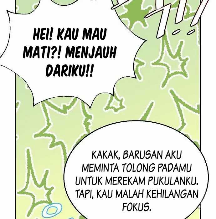 Genius Hitter Hits Fastball chapter 05 halaman 132