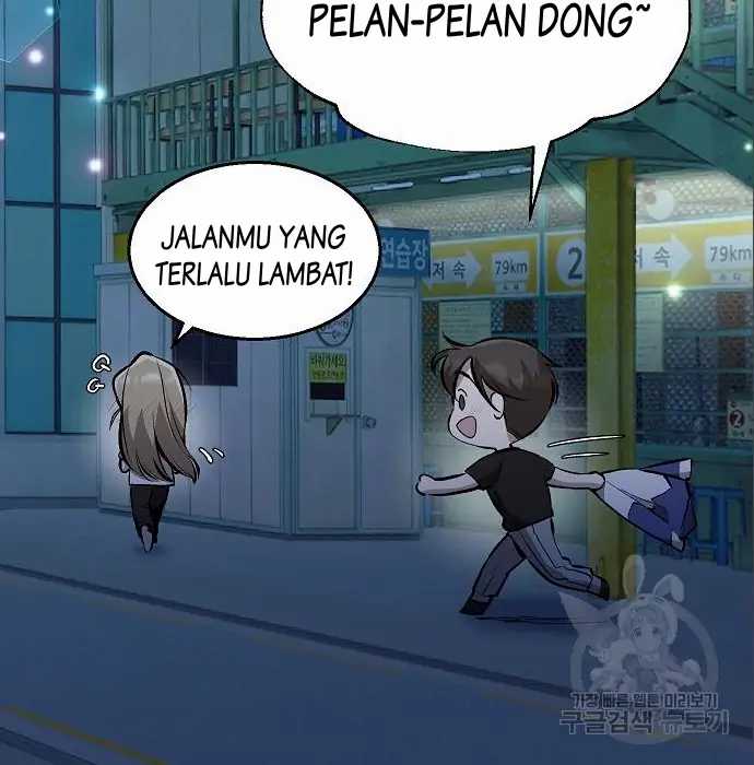 Genius Hitter Hits Fastball chapter 05 halaman 137
