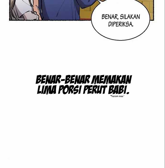 Genius Hitter Hits Fastball chapter 05 halaman 140