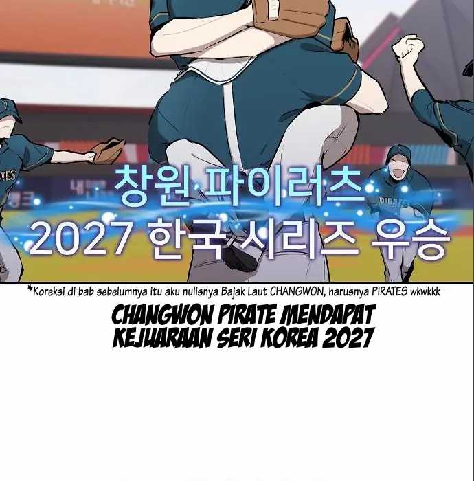 Genius Hitter Hits Fastball chapter 05 halaman 144