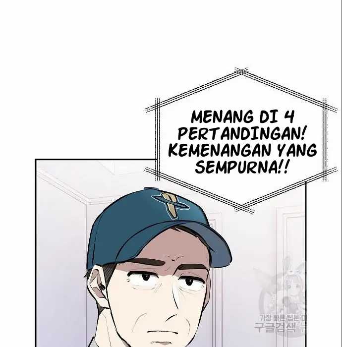 Genius Hitter Hits Fastball chapter 05 halaman 148