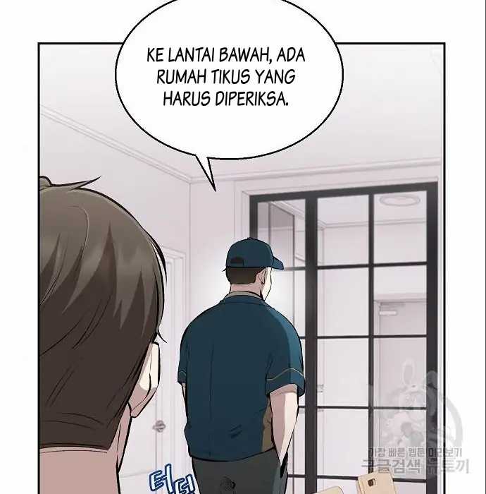 Genius Hitter Hits Fastball chapter 05 halaman 152