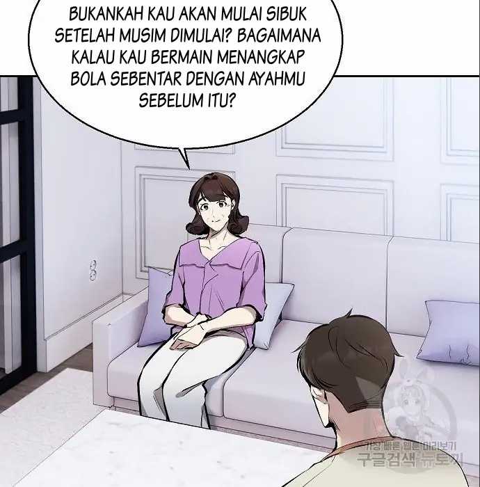 Genius Hitter Hits Fastball chapter 05 halaman 158