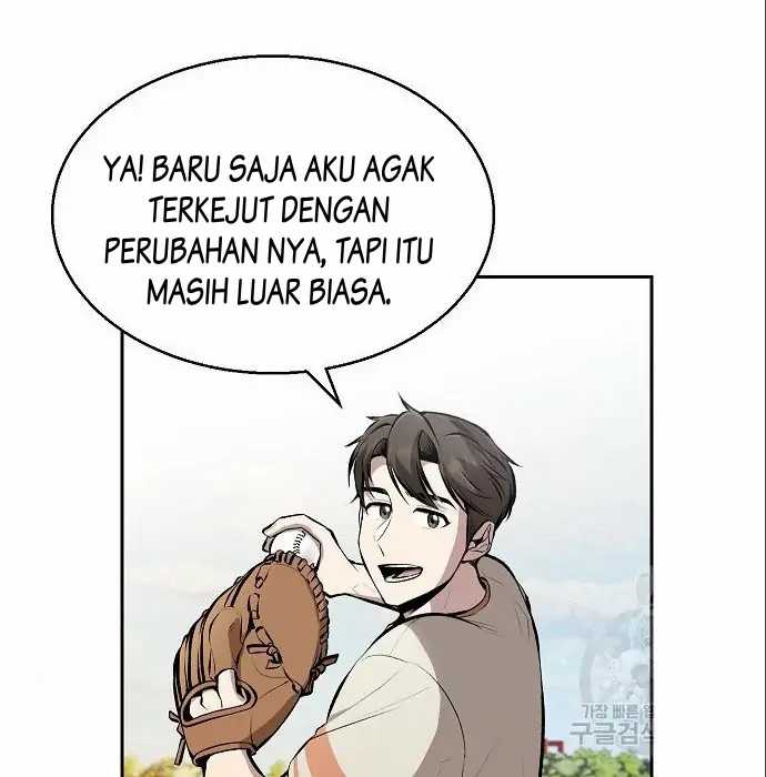 Genius Hitter Hits Fastball chapter 05 halaman 190