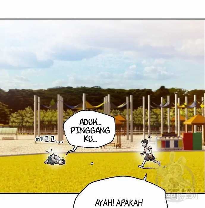 Genius Hitter Hits Fastball chapter 05 halaman 196