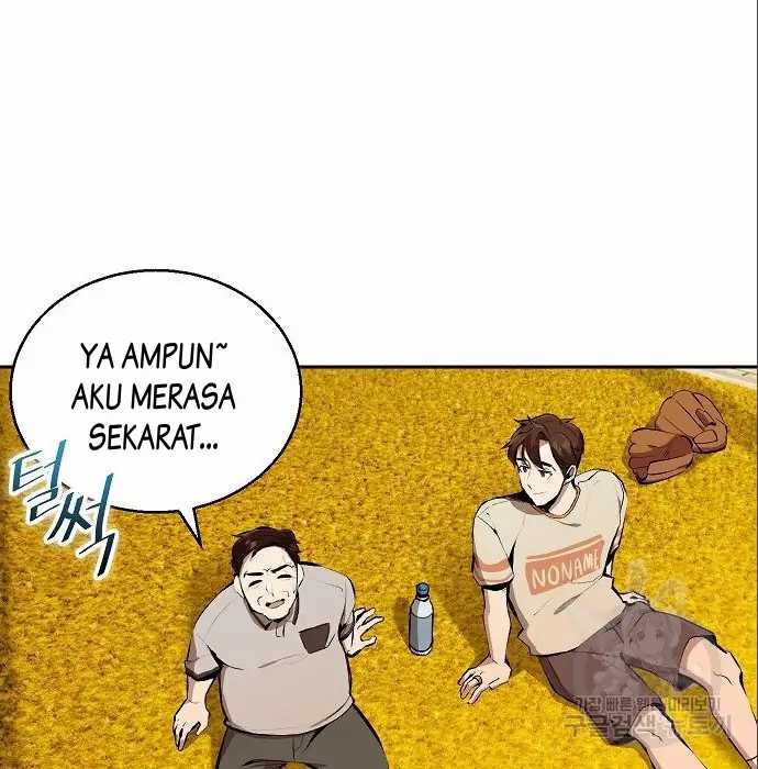 Genius Hitter Hits Fastball chapter 05 halaman 200