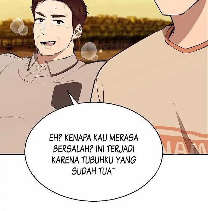 Genius Hitter Hits Fastball chapter 05 halaman 204