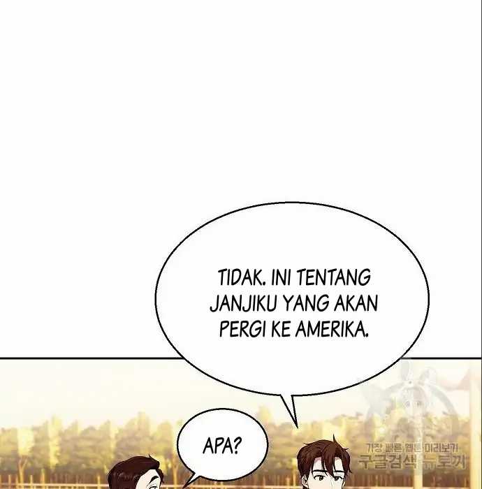 Genius Hitter Hits Fastball chapter 05 halaman 205