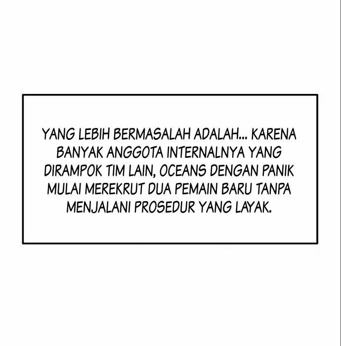 Genius Hitter Hits Fastball Bab 06 halaman 9