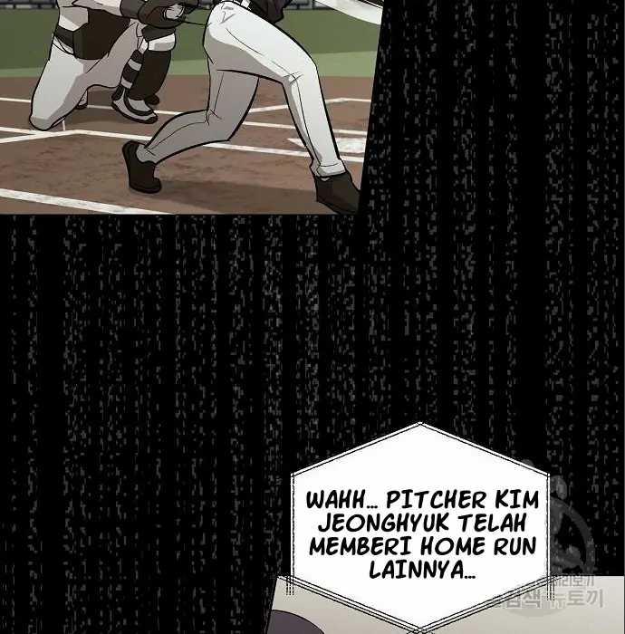 Genius Hitter Hits Fastball Bab 06 halaman 16