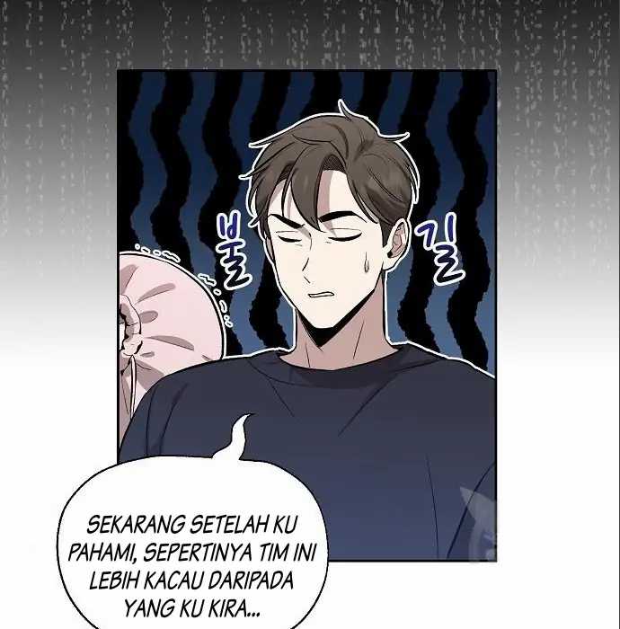 Genius Hitter Hits Fastball Bab 06 halaman 21