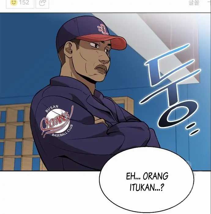 Genius Hitter Hits Fastball Bab 06 halaman 23