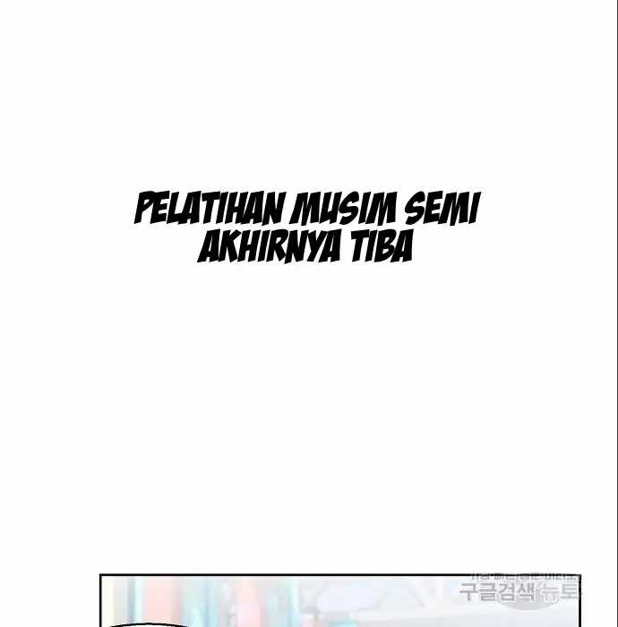 Genius Hitter Hits Fastball Bab 06 halaman 34