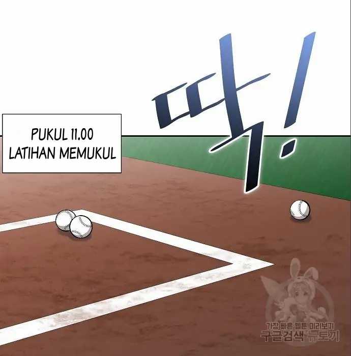 Genius Hitter Hits Fastball Bab 06 halaman 44