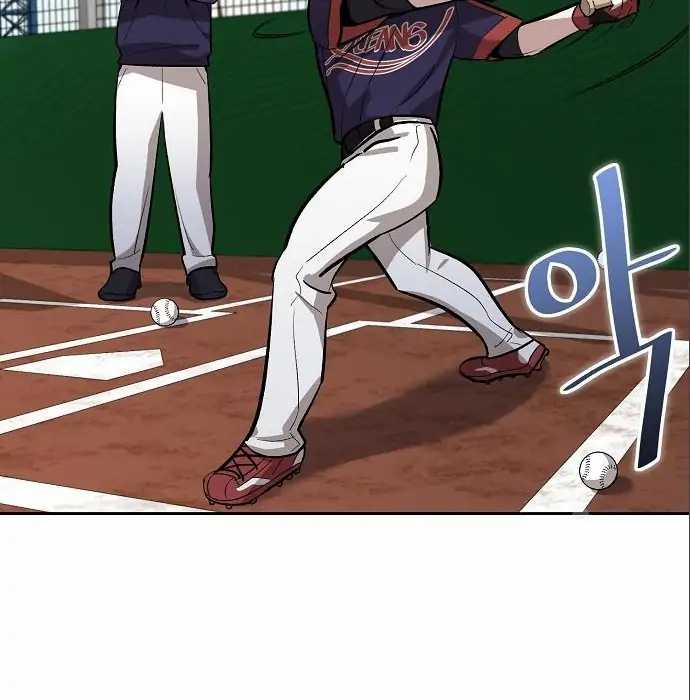 Genius Hitter Hits Fastball Bab 06 halaman 47