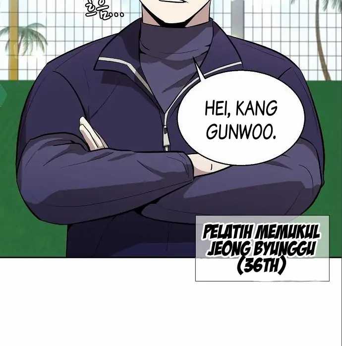 Genius Hitter Hits Fastball Bab 06 halaman 51