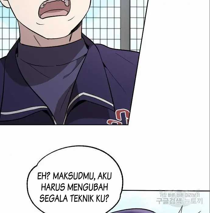 Genius Hitter Hits Fastball Bab 06 halaman 55