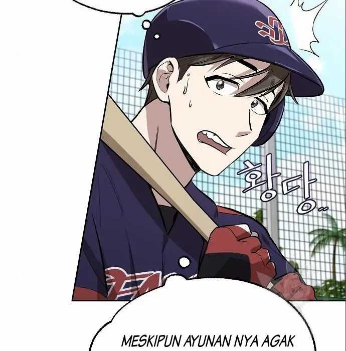 Genius Hitter Hits Fastball Bab 06 halaman 56