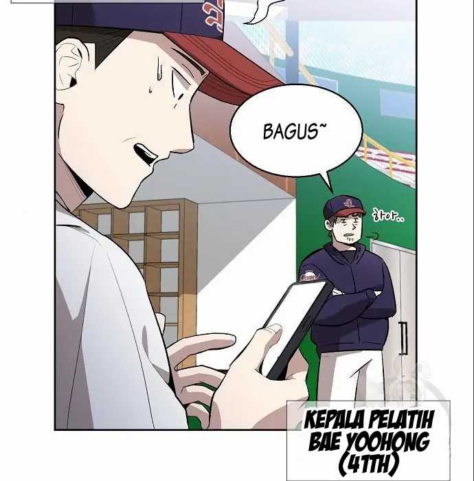 Genius Hitter Hits Fastball Bab 06 halaman 66