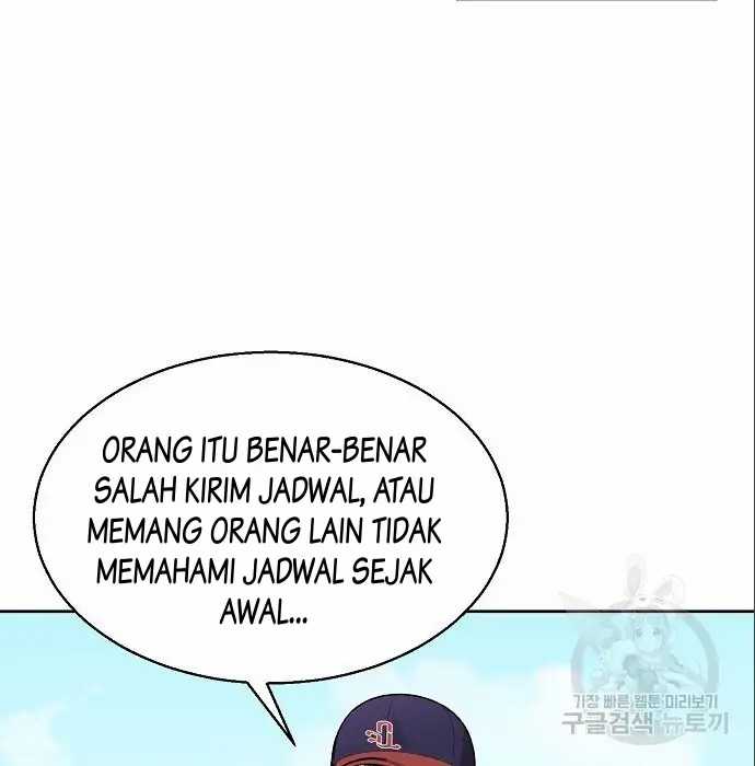 Genius Hitter Hits Fastball Bab 06 halaman 67