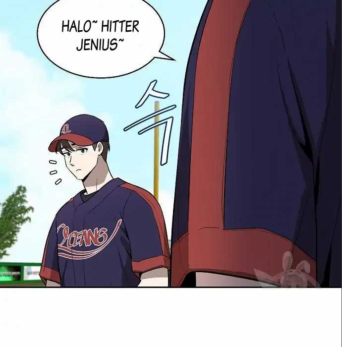 Genius Hitter Hits Fastball Bab 06 halaman 70